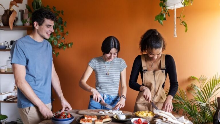 Great British Baking Show Season 1 Cast