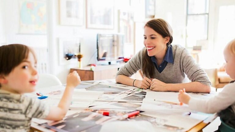 The Story of Joanna Goddard