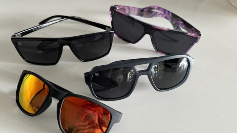 Neven Sunglasses