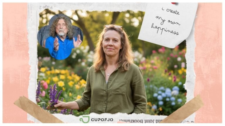 Maureen Wilson Plant Now