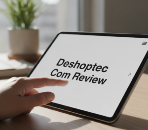 Deshoptec Com