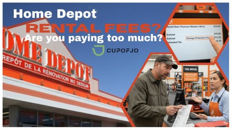 Home Depot Damage Protection Class