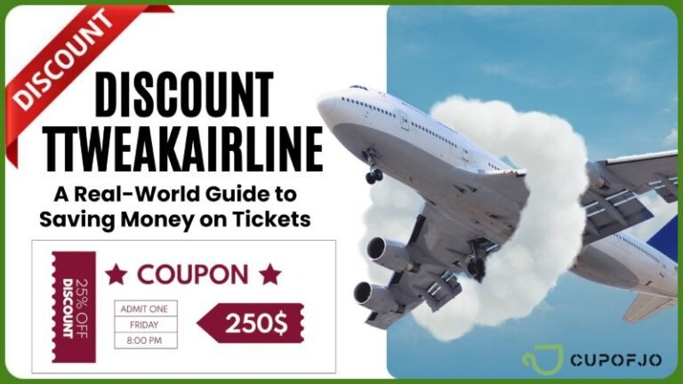 Discount Ttweakairline