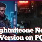 Lightniteone New Version on PC