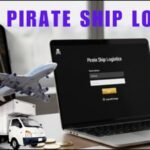 Pirate Ship Login