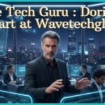 Stewart at Wavetechglobal