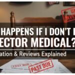 What Happens If I Don't Pay Trajector Medical