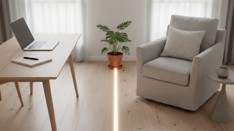 managing work-home overflow