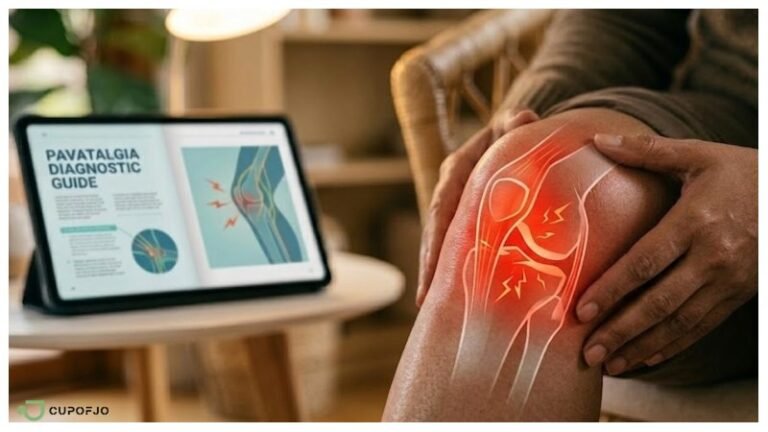 how can i prevent pavatalgia disease