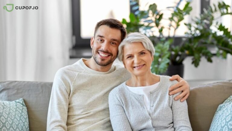 live in care Taunton