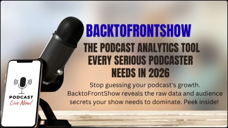 BacktoFrontShow