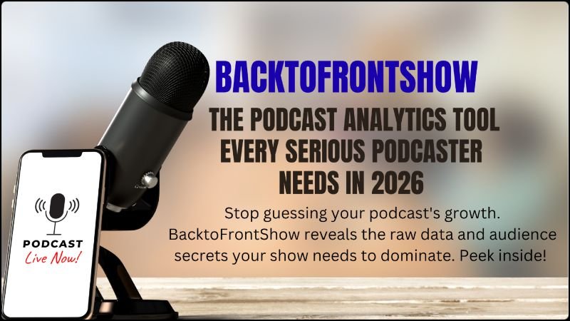 BacktoFrontShow