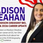 Madison Sheahan
