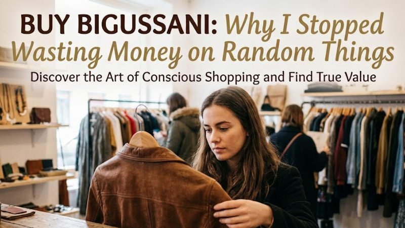 buy bigussani