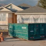8 Easy Steps to Get a Same-Day Dumpster Rental Near You