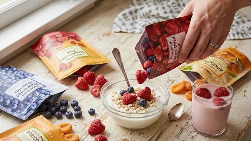 trader joe's best items