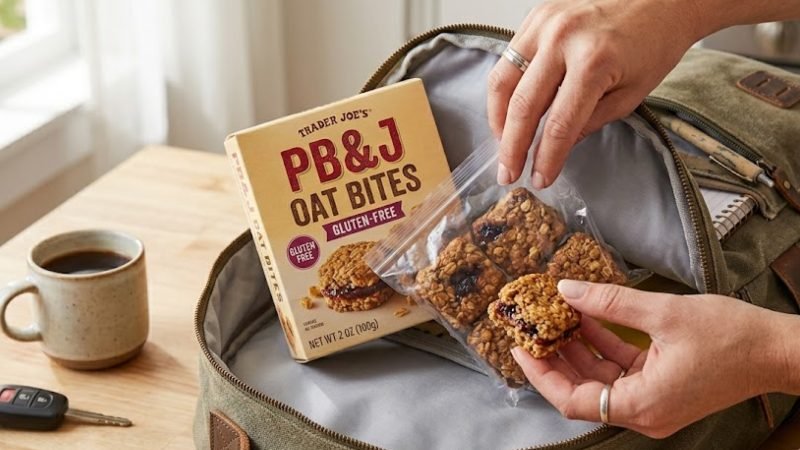 trader joe's best items