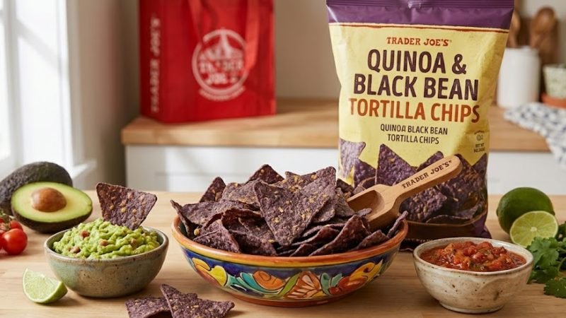 trader joe's best items