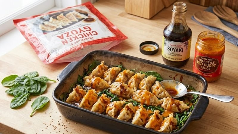 trader joe's best items