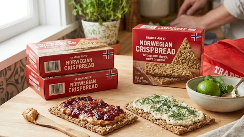 trader joe's best items