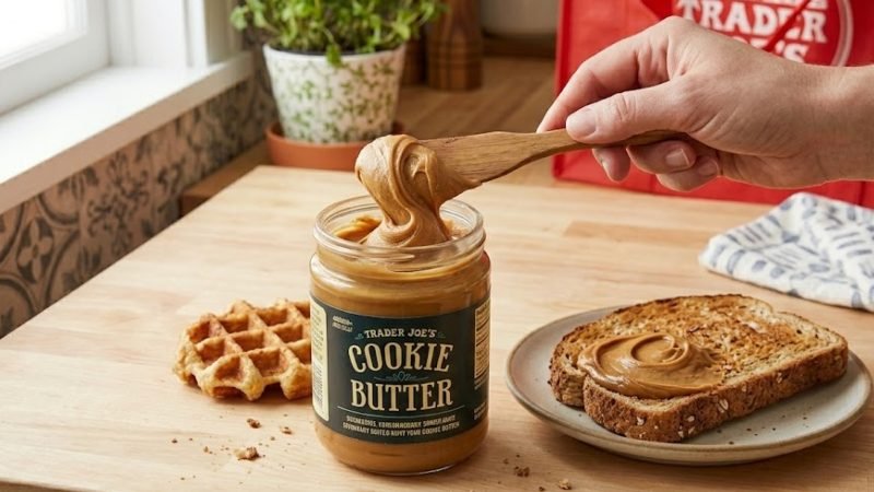 trader joe's best items