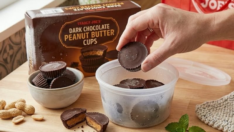 trader joe's best items