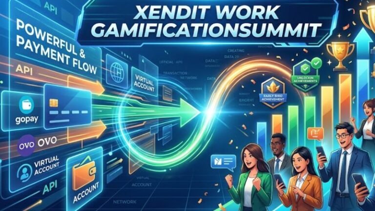 xendit work gamificationsummit