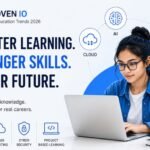 Droven IO Tech Education Trends
