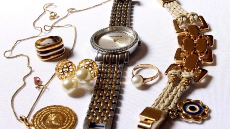 Jewelry Styles