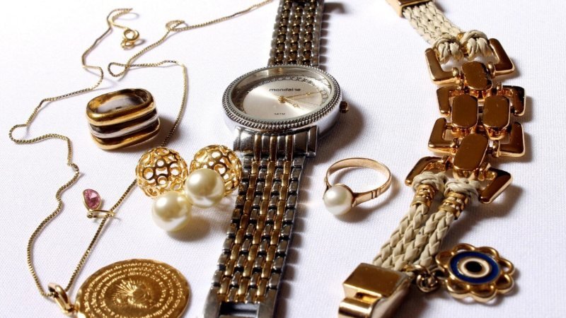 Jewelry Styles