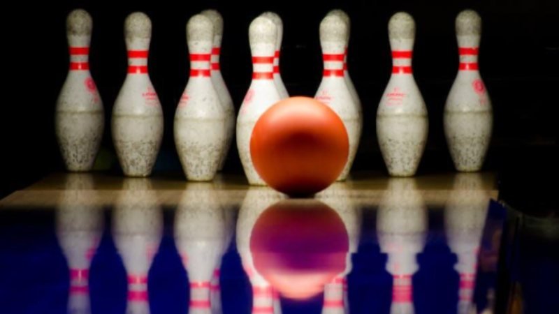 Bowling Entertainment