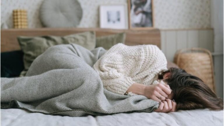 Pain of Endometriosis