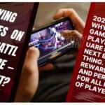 Playing Games on PlayBattleSquare