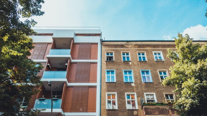 Student Housing