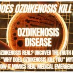 Why Does Ozdikenosis Kill You
