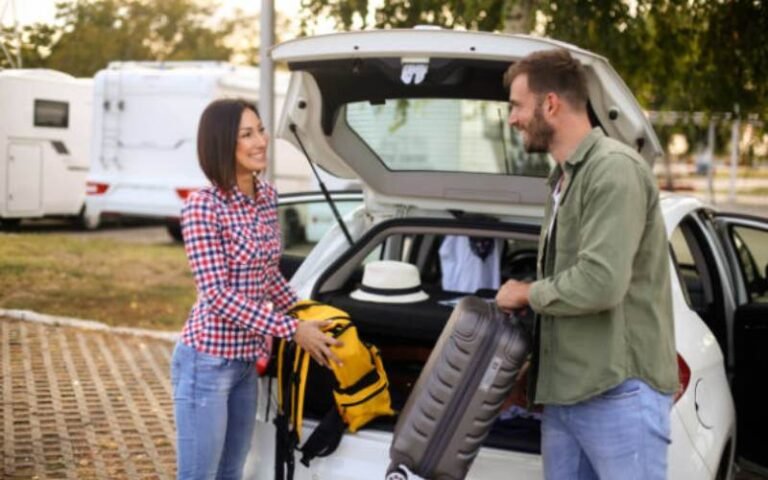 Car Services to JFK | Reliable JFK  Airport Transportation